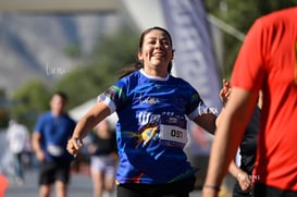 Carrera 10 millas y 5K Rotary @tar.mx