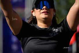 Carrera 10 millas y 5K Rotary @tar.mx
