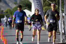 Carrera 10 millas y 5K Rotary @tar.mx