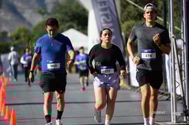 Carrera 10 millas y 5K Rotary @tar.mx