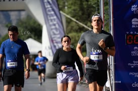 Carrera 10 millas y 5K Rotary @tar.mx