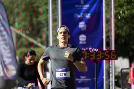Carrera 10 millas y 5K Rotary @tar.mx