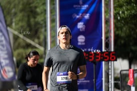 Carrera 10 millas y 5K Rotary @tar.mx