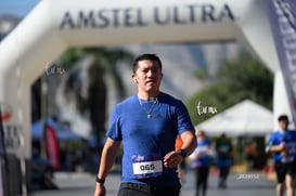 Carrera 10 millas y 5K Rotary @tar.mx