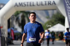 Carrera 10 millas y 5K Rotary @tar.mx