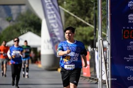Carrera 10 millas y 5K Rotary @tar.mx