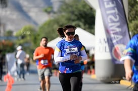 Carrera 10 millas y 5K Rotary @tar.mx