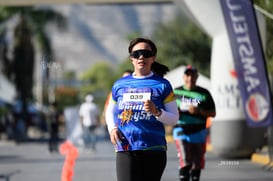 Carrera 10 millas y 5K Rotary @tar.mx