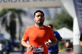 Carrera 10 millas y 5K Rotary @tar.mx