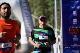 Carrera 10 millas y 5K Rotary @tar.mx