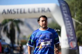Carrera 10 millas y 5K Rotary @tar.mx