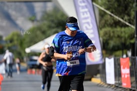 Carrera 10 millas y 5K Rotary @tar.mx