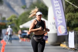 Carrera 10 millas y 5K Rotary @tar.mx