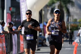 Carrera 10 millas y 5K Rotary @tar.mx