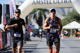 Carrera 10 millas y 5K Rotary @tar.mx