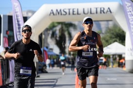 Carrera 10 millas y 5K Rotary @tar.mx