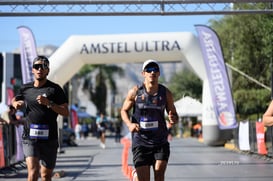 Carrera 10 millas y 5K Rotary @tar.mx