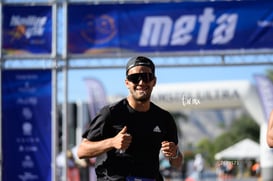 Carrera 10 millas y 5K Rotary @tar.mx