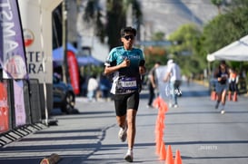 Carrera 10 millas y 5K Rotary @tar.mx
