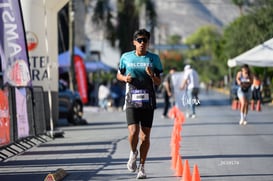 Carrera 10 millas y 5K Rotary @tar.mx