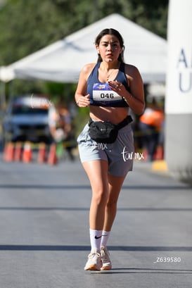 Carrera 10 millas y 5K Rotary @tar.mx