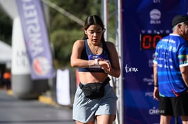 Carrera 10 millas y 5K Rotary @tar.mx