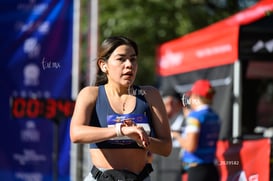 Carrera 10 millas y 5K Rotary @tar.mx
