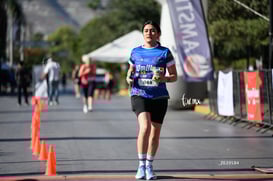 Carrera 10 millas y 5K Rotary @tar.mx