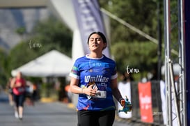 Carrera 10 millas y 5K Rotary @tar.mx