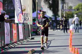 Carrera 10 millas y 5K Rotary @tar.mx