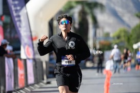 Carrera 10 millas y 5K Rotary @tar.mx