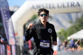 Carrera 10 millas y 5K Rotary @tar.mx