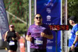 Carrera 10 millas y 5K Rotary @tar.mx