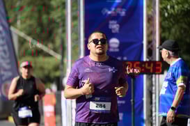 Carrera 10 millas y 5K Rotary @tar.mx
