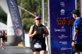 Carrera 10 millas y 5K Rotary @tar.mx