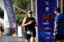 Carrera 10 millas y 5K Rotary @tar.mx