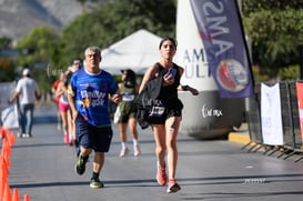 Carrera 10 millas y 5K Rotary @tar.mx