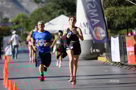 Carrera 10 millas y 5K Rotary @tar.mx