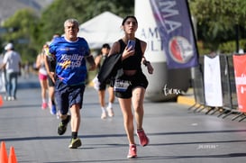 Carrera 10 millas y 5K Rotary @tar.mx