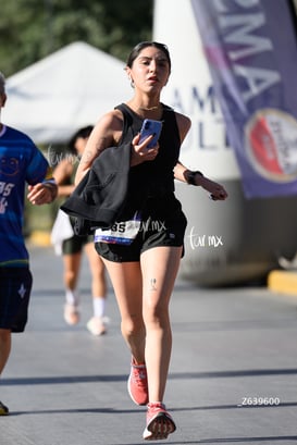 Carrera 10 millas y 5K Rotary @tar.mx