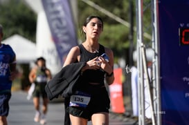 Carrera 10 millas y 5K Rotary @tar.mx