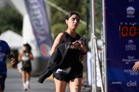 Carrera 10 millas y 5K Rotary @tar.mx