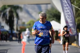 Carrera 10 millas y 5K Rotary @tar.mx