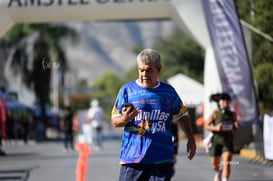Carrera 10 millas y 5K Rotary @tar.mx