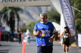 Carrera 10 millas y 5K Rotary @tar.mx