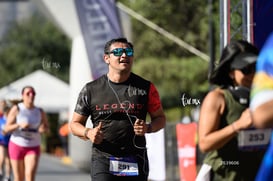 Carrera 10 millas y 5K Rotary @tar.mx
