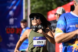 Carrera 10 millas y 5K Rotary @tar.mx