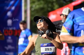 Carrera 10 millas y 5K Rotary @tar.mx