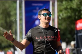 Carrera 10 millas y 5K Rotary @tar.mx