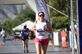 Carrera 10 millas y 5K Rotary @tar.mx